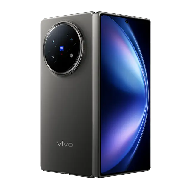 Vivo X Fold 5