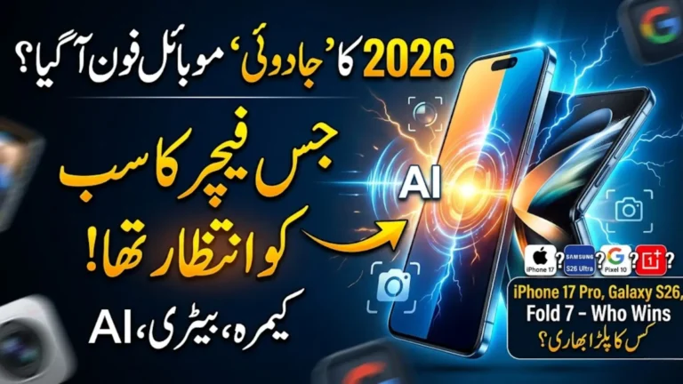 Best Cell Phones in 2026: Top Smartphones for Every Budget and Need