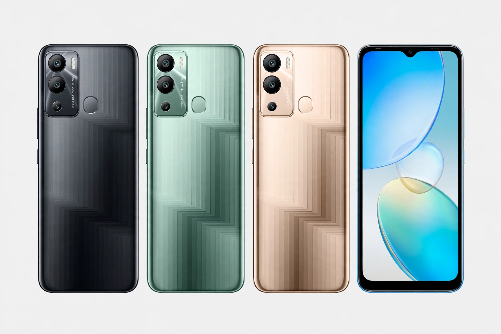 Infinix Hot 12i Price in Pakistan 2026 | Full Specifications, Features & Review