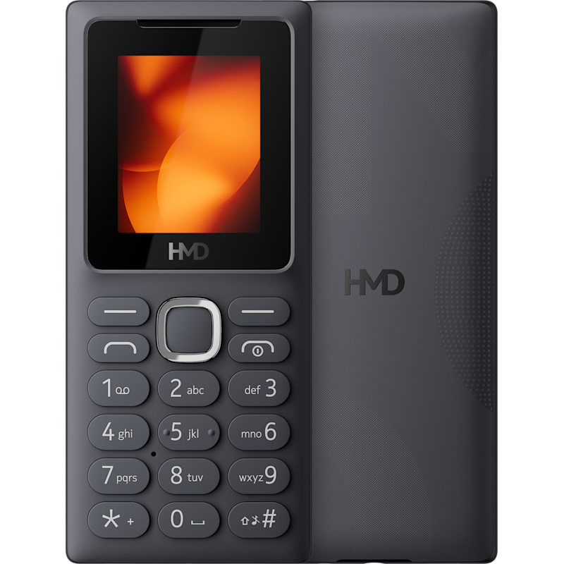 HMD 106 Pure Price in Pakistan 2026, Specifications, Features and Review