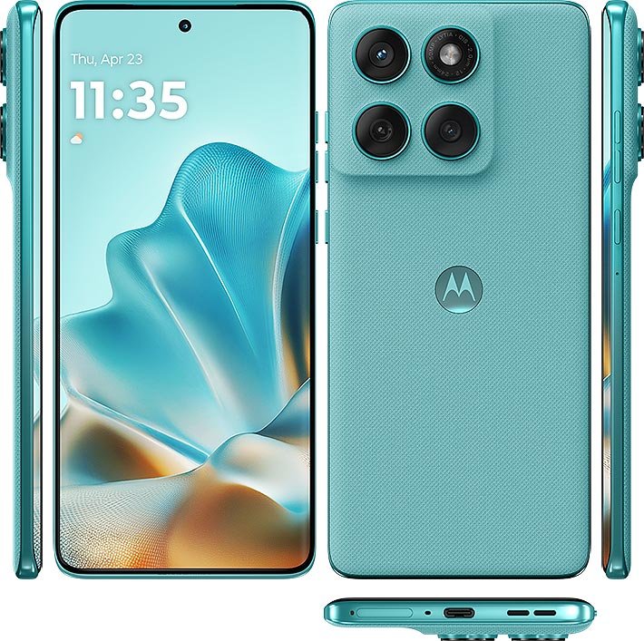 Motorola Edge 60 Fusion Price in Pakistan 2026, Specifications, Features and Complete Review
