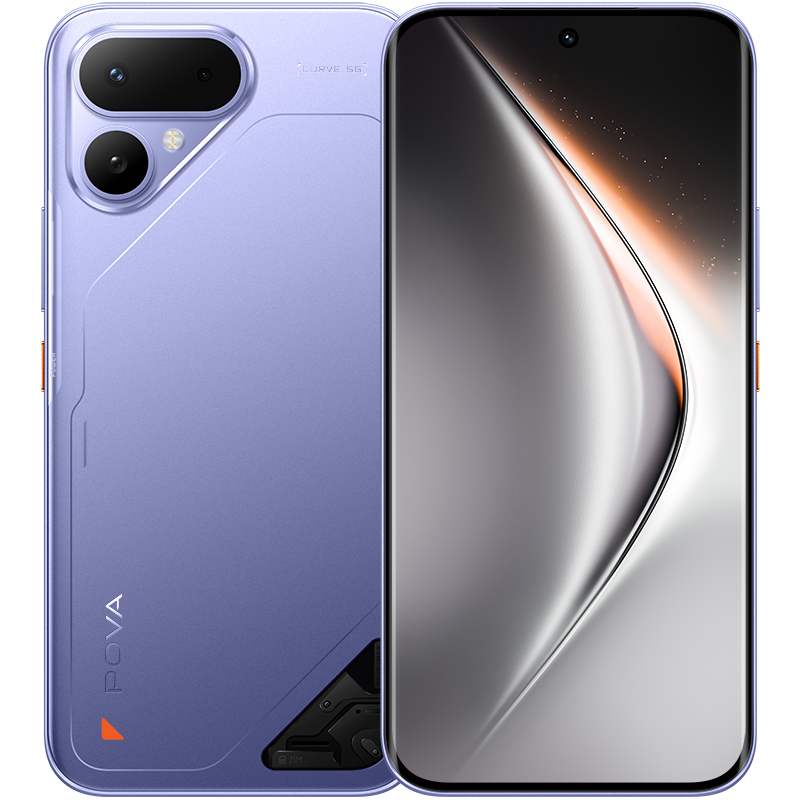Tecno Pova Curve 2 5G Price in Pakistan 2026, Specifications, Features and Complete Review