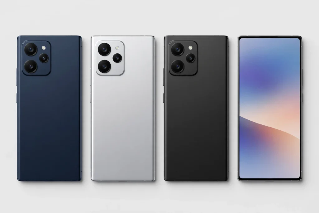 Huawei Xingmang: reported affordable sub-brand lineup