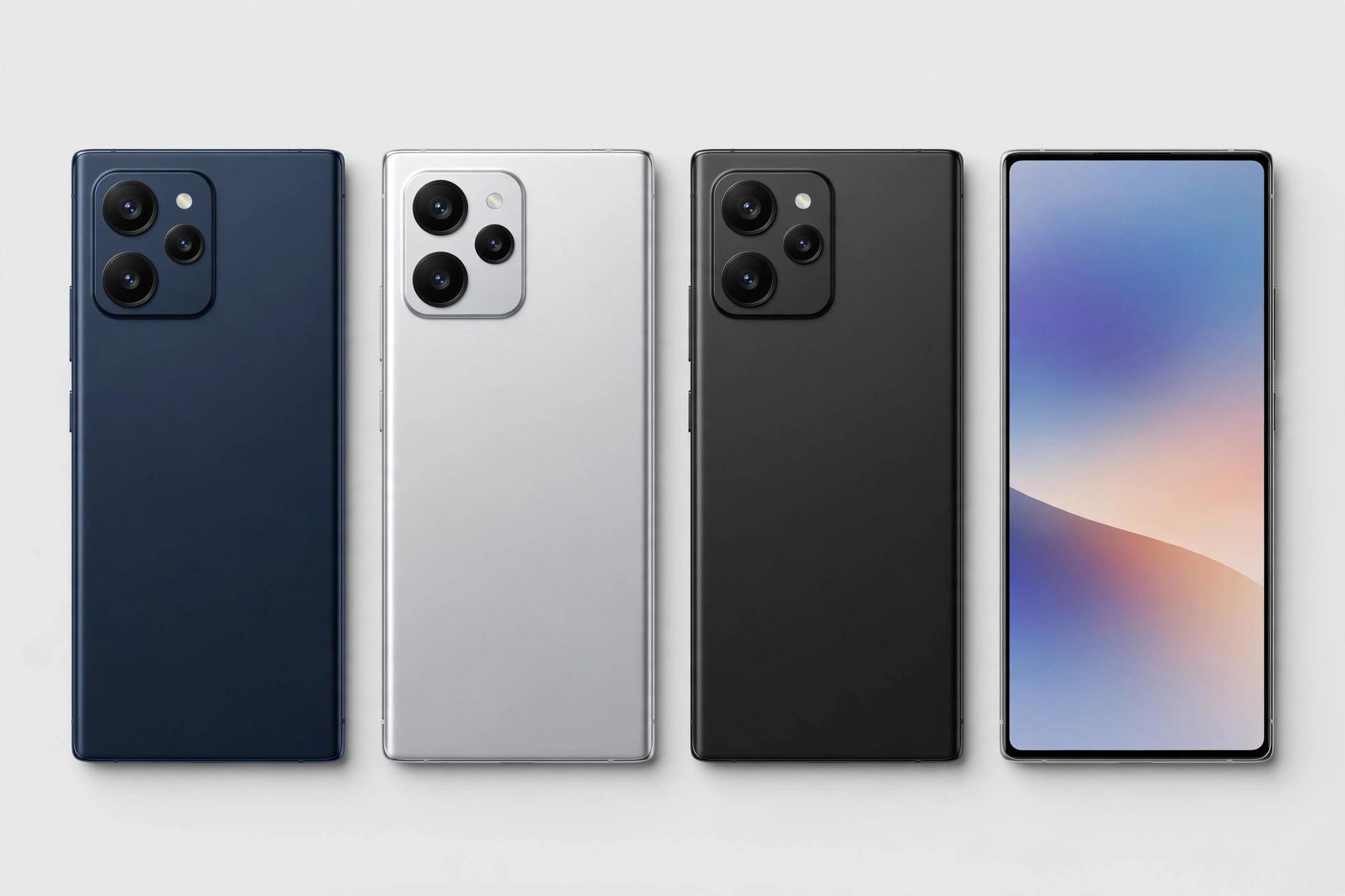 Huawei Xingmang Sub-Brand: Everything Known About the Reported Affordable Lineup