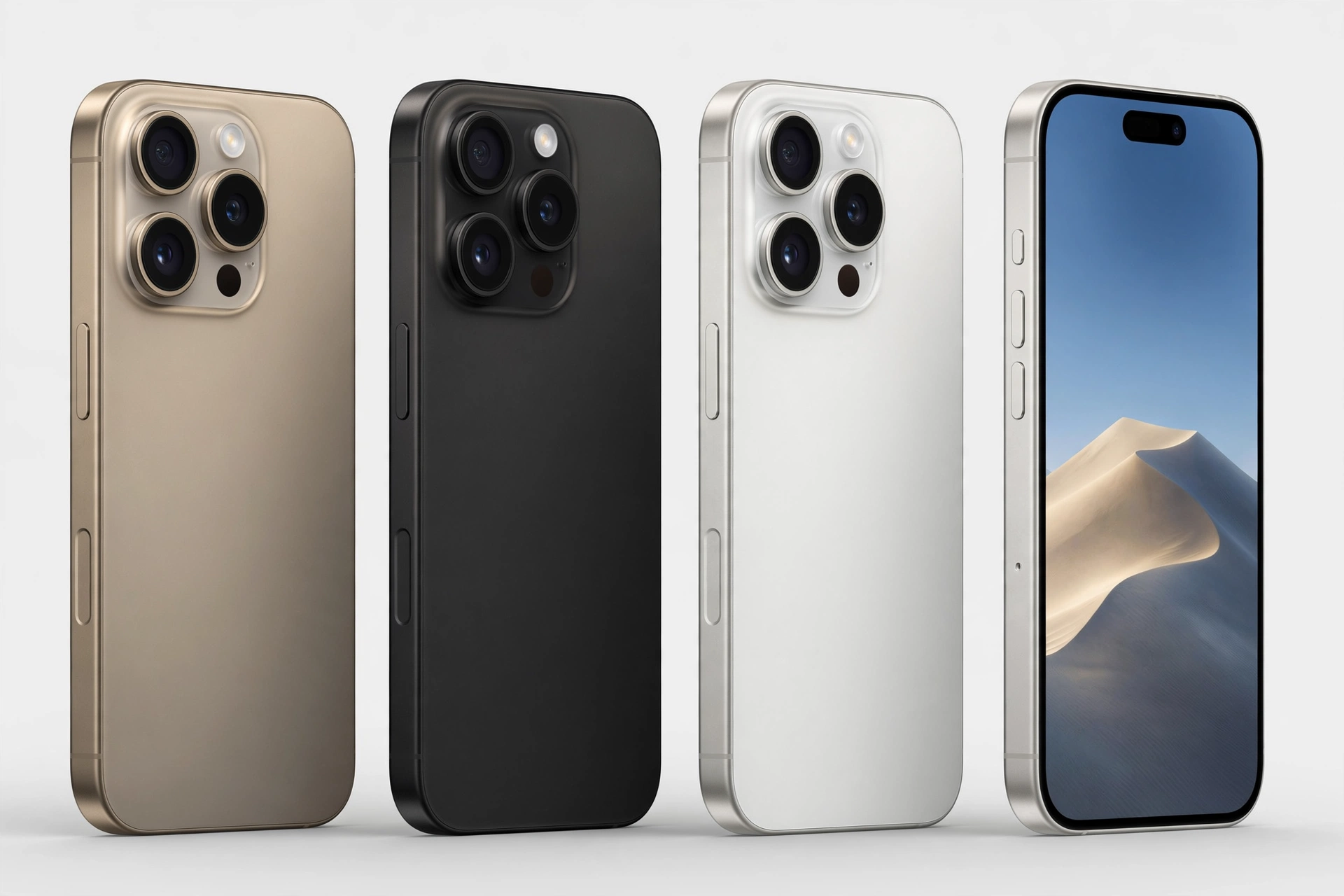 Apple iPhone 16 Pro Max Price in Pakistan, Full Specs, Features & Review
