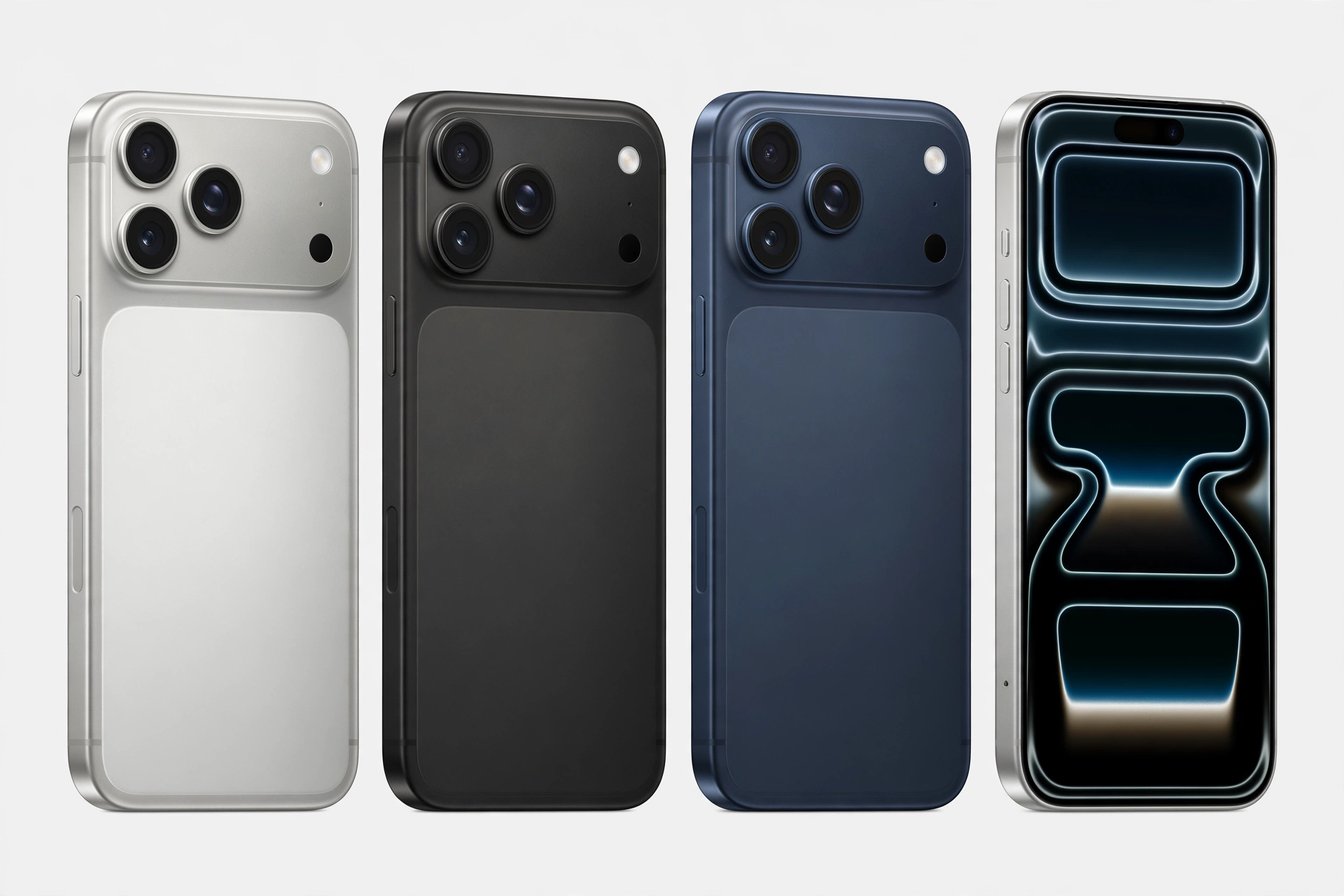 iPhone 18 Pro Colors and Pricing Leaks Reveal Apple’s New Strategy