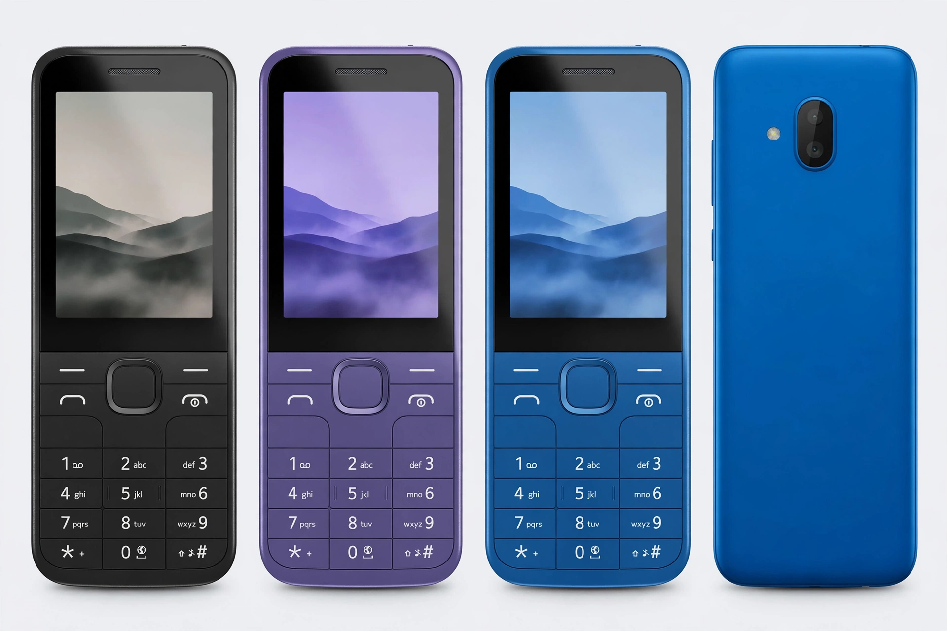 Nokia 235 4G Price in Pakistan 2026, Full Specifications, Features & Review
