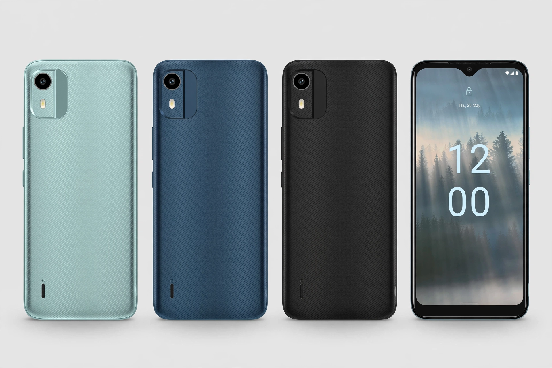 Nokia C12 Pro Price in Pakistan 2026, Full Specifications, Features, and Complete Review