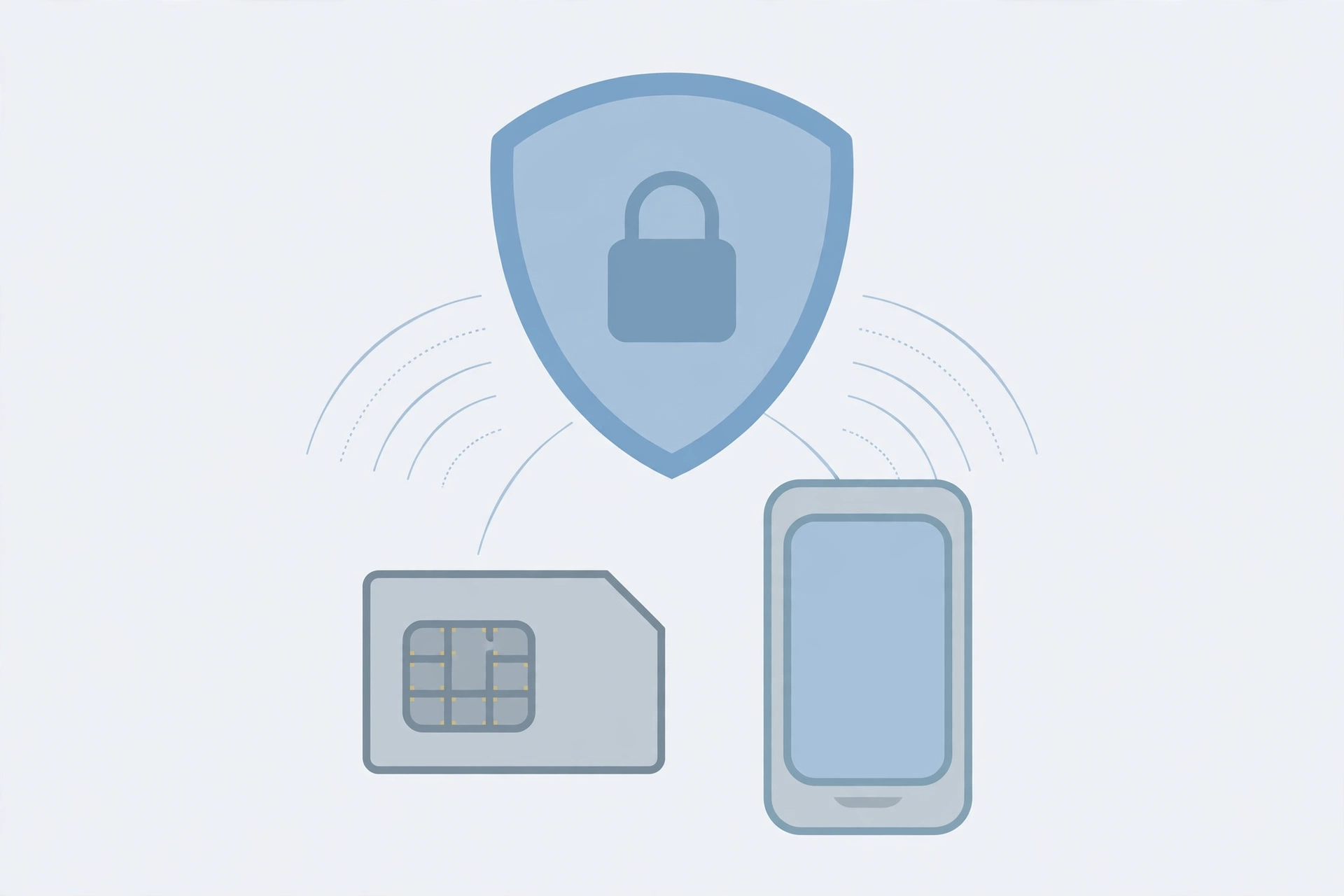 PTA Orders Immediate Blocking of Fraudulent SIMs — 60-Day Rule for Deceased Persons’ SIMs