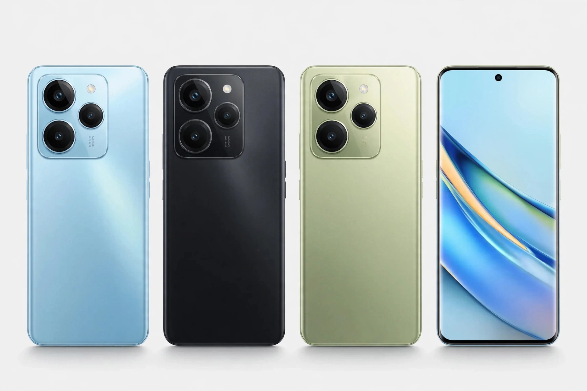 Realme 13 Pro Plus Price in Pakistan 2026 and Full Specifications with Features