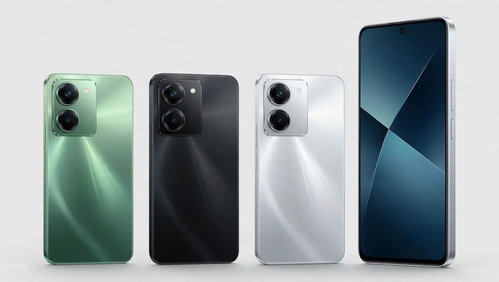 Realme 16T Launches With Massive 8000mAh Battery and 144Hz Display