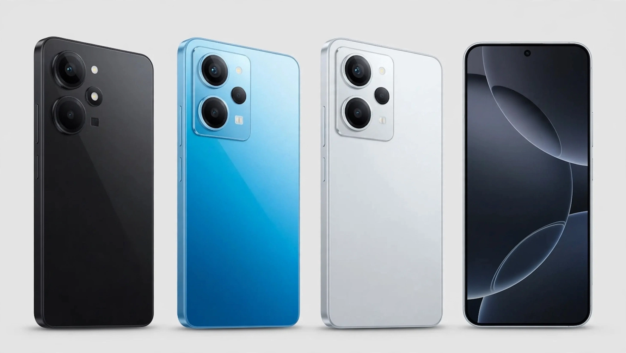 Redmi Note 17 Series Launch Date Officially Confirmed – Design, Features & Expected Specifications