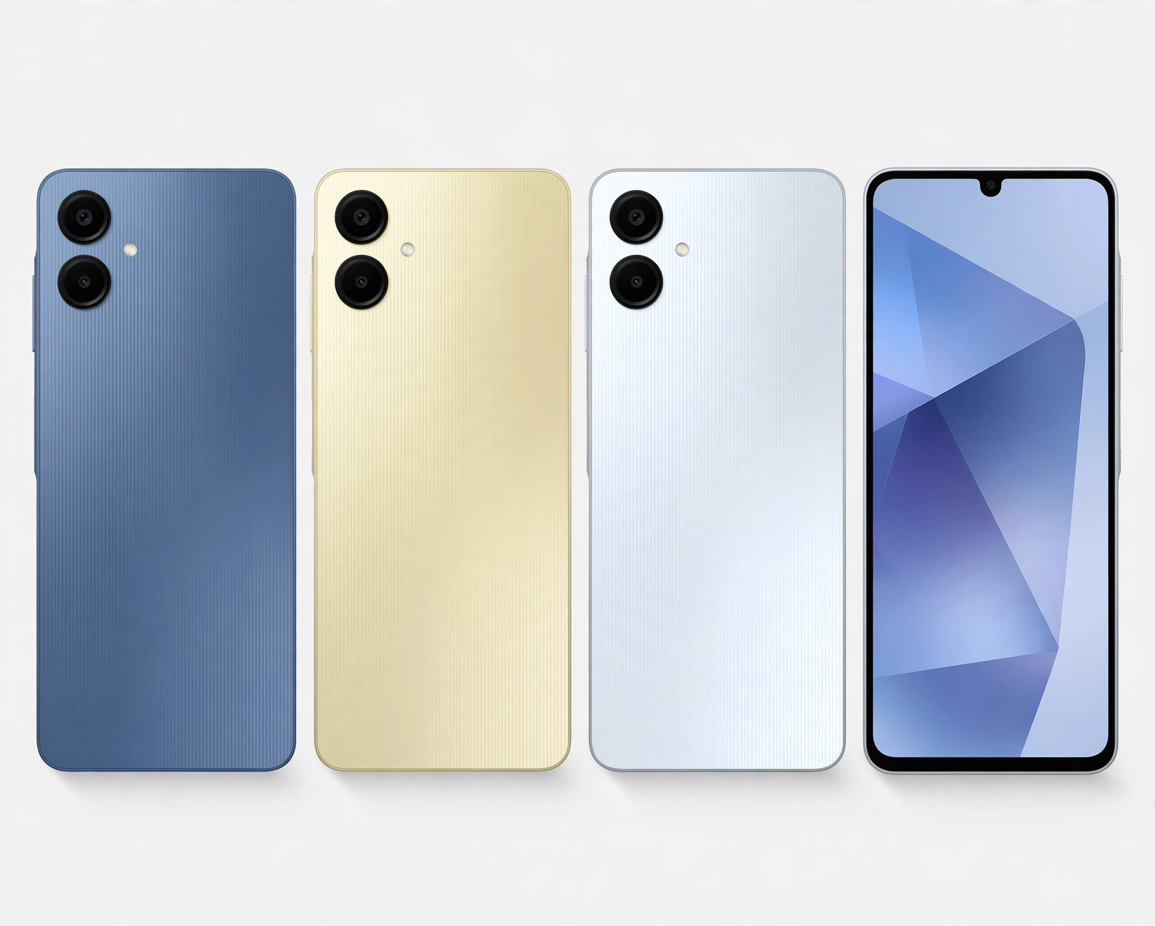 Samsung Galaxy A06 Price 2026, Specifications, Features and Complete Review