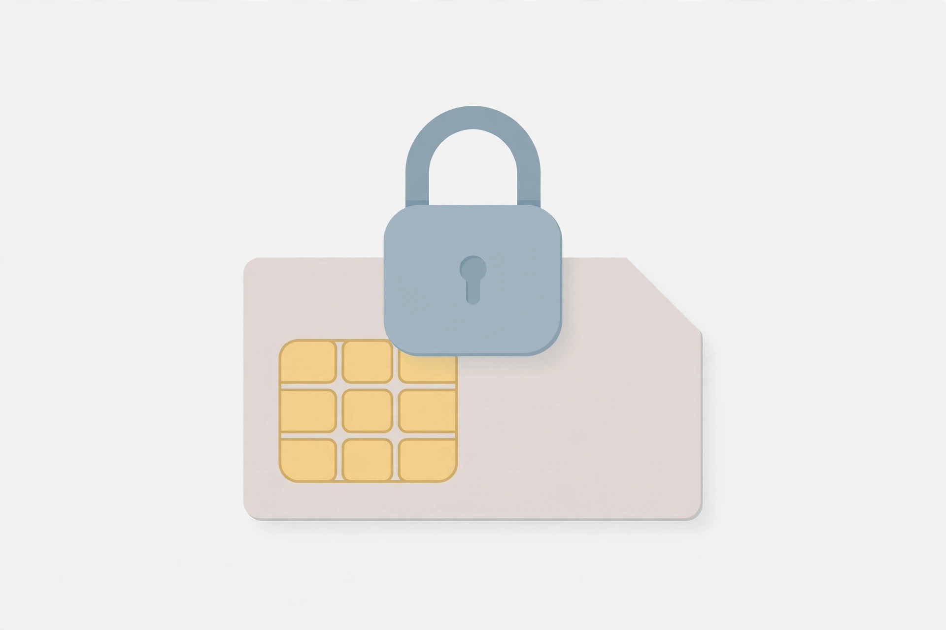 SIM Fraud: How Duplicate SIMs Drained Millions, and How to Protect Yourself