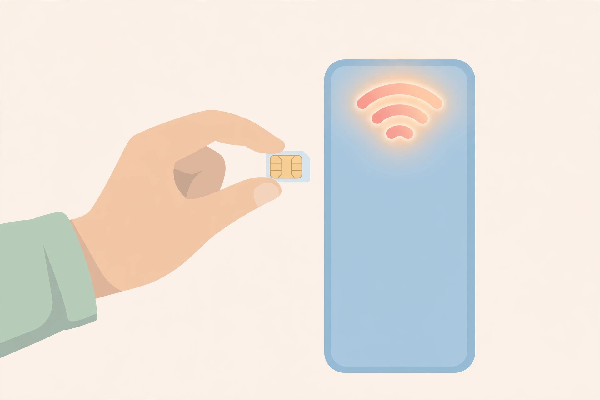 Ufone Nayi SIM Offer — Free 4 GB and 1,000 Minutes with Code