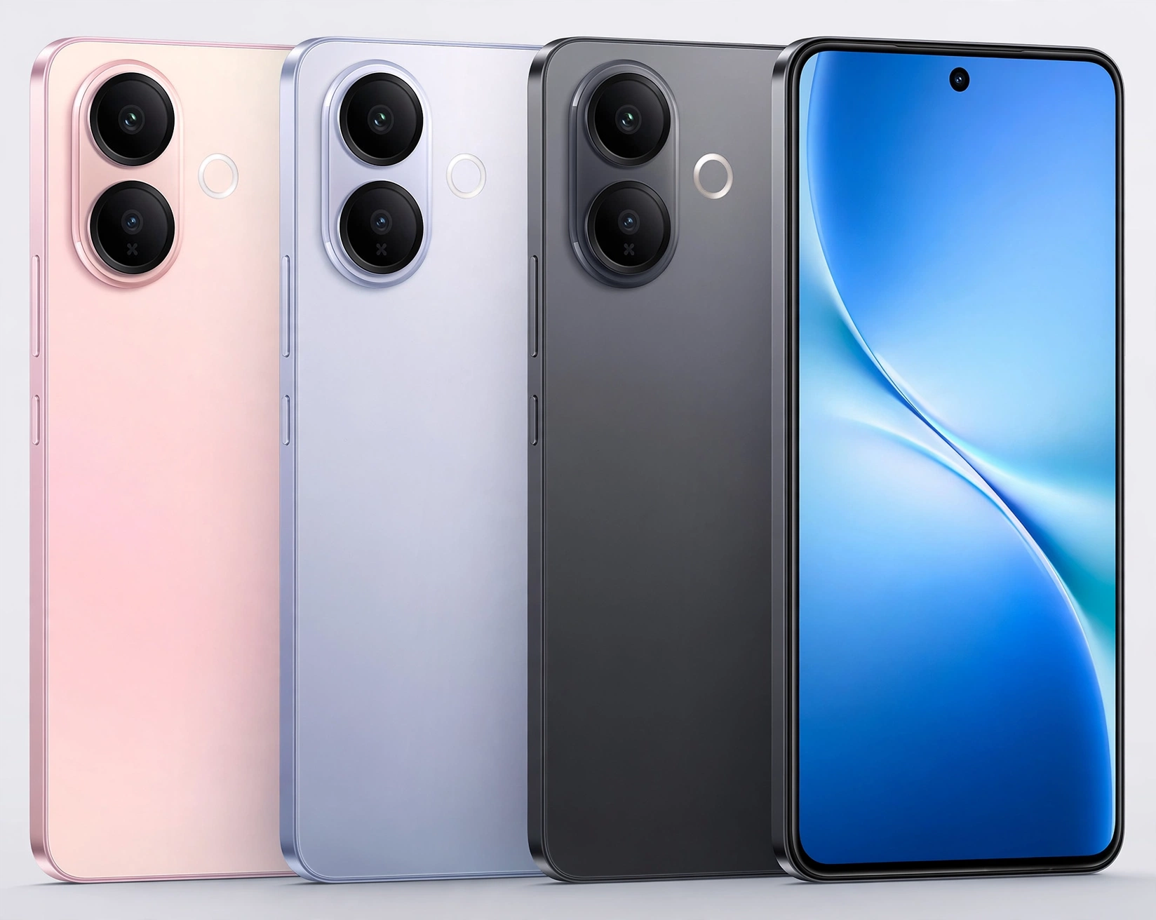 Vivo V60 Lite 5G Price in Pakistan 2026 – Full Specifications, Battery, Performance & Features