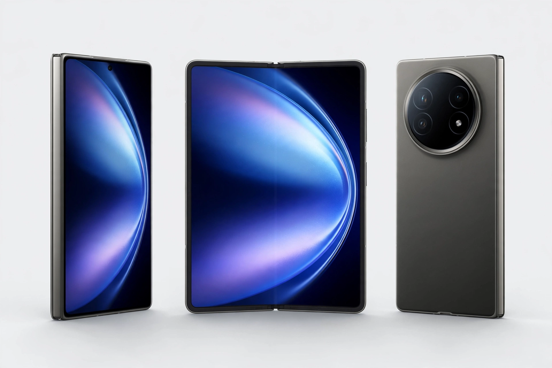 Vivo X Fold 5 Price in 2026 – Full Specifications, Foldable Design, Battery & Performance