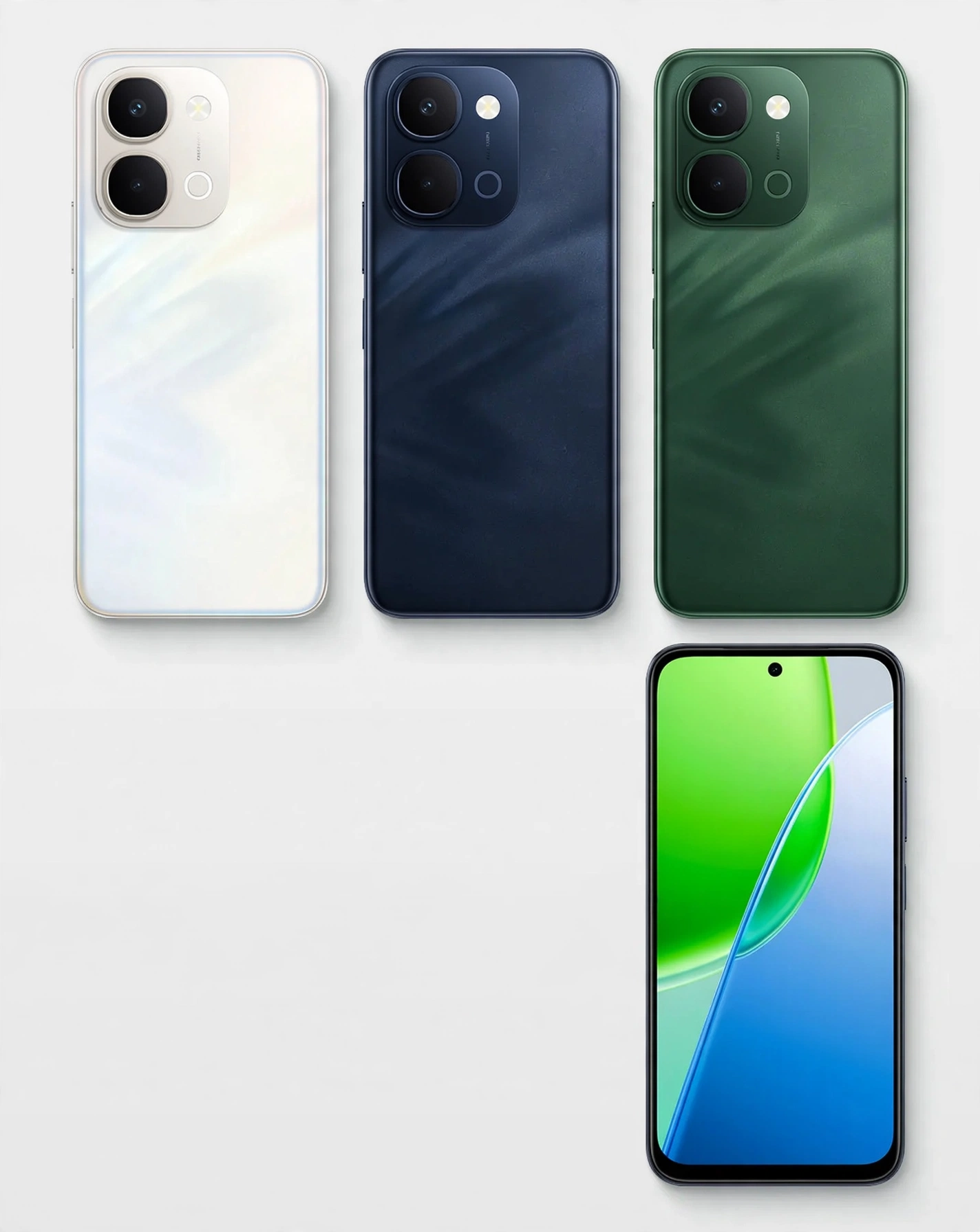 Vivo Y31d 5G Price in Pakistan 2026 – Full Specifications, Battery, Features & Performance Review
